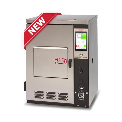 BROASTER VF-2XP無(wú)煙油炸鍋