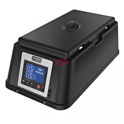 WARING  WCM3 3KG 巧克力熔爐