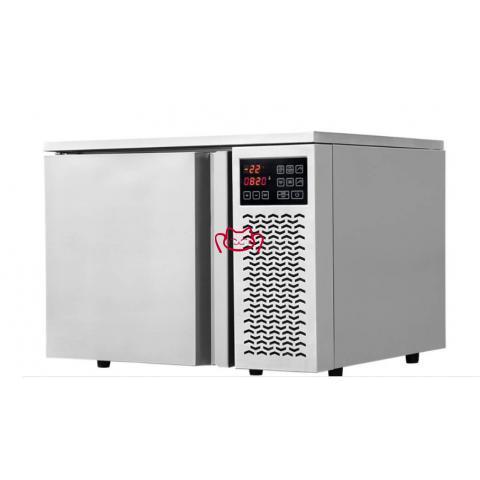 VESTA  BF200 急速冷凍柜(Fryst...