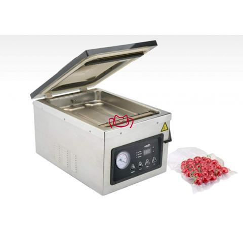 VESTA C20V 真空包裝機（Chamber...