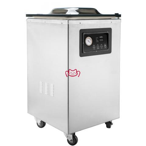 VESTA C30V 落地式真空包裝機（Cham...