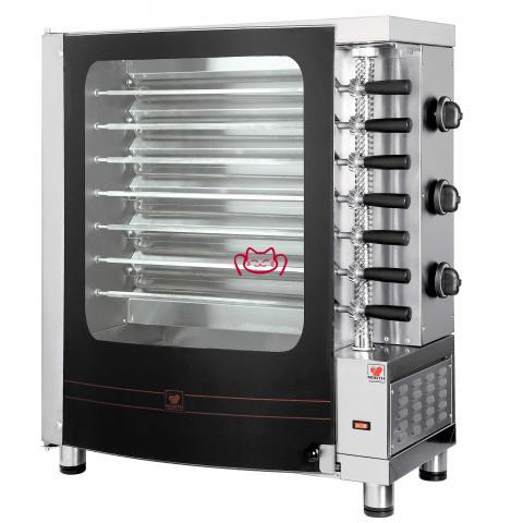 NORTH  R7 電力西班牙烤肉爐