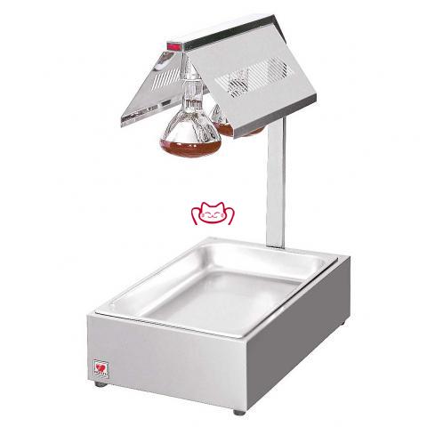 NORTH H2食物保溫站