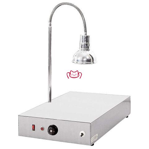 NORTH NAXOS1食物保溫站