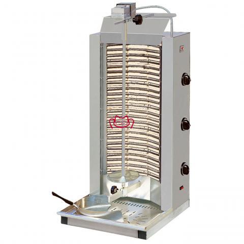 NORTH   ND3電力中東烤爐