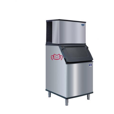 MANITOWOC MDT0500A+D400C...