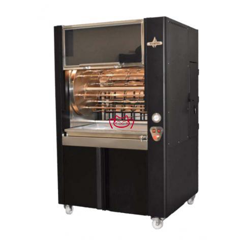 ROASTER CFW16B 燃木/燃炭烤雞爐（...