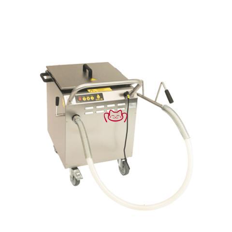 VITO XS推車式小型食用油過(guò)濾器