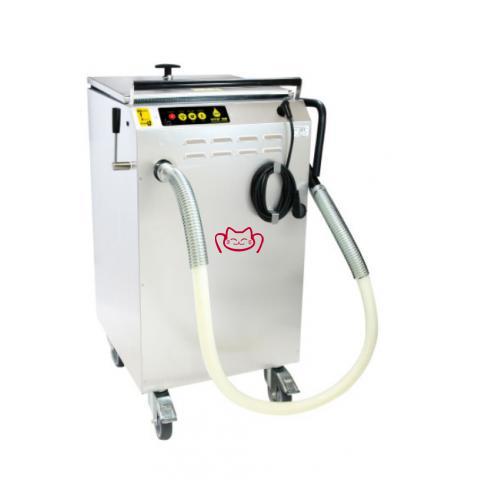 VITO  XM推車式中型食用油過(guò)濾器