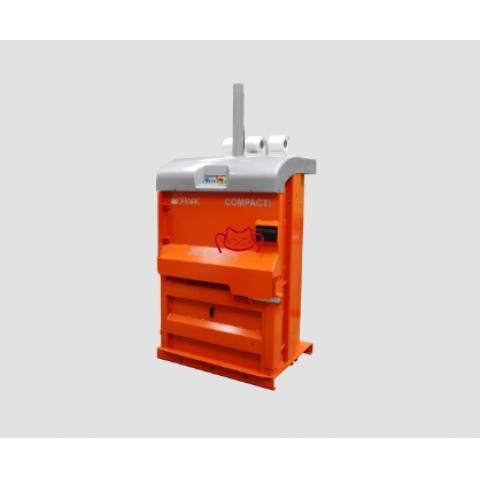 ORWAK  COMPACT3120 廢棄物壓縮...