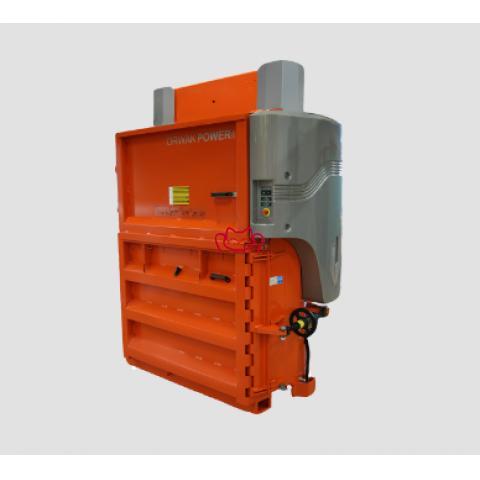 ORWAK   POWER 3325 廢棄物壓縮...