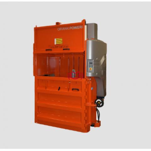 ORWAK   POWER 3420 廢棄物壓縮...