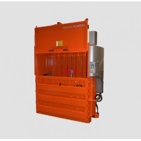 ORWAK   POWER 3820 廢棄物壓縮...