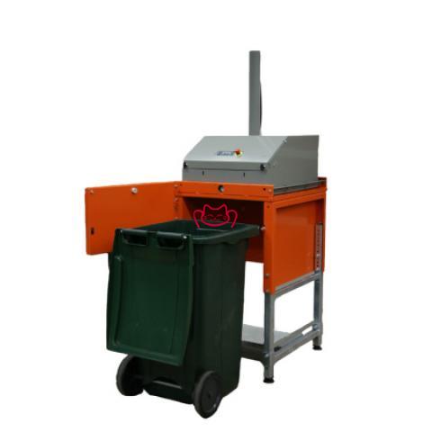 ORWAK   FLEX 4240 廢棄物壓縮打...