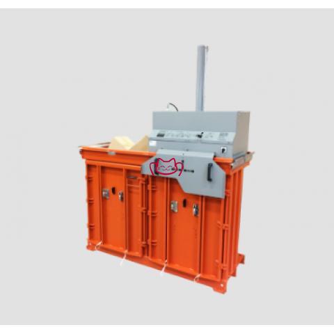 ORWAK MULTI 5070 廢棄物壓縮打包...