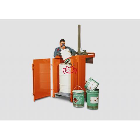 ORWAK   FLEX5030NHD廢棄物壓縮...