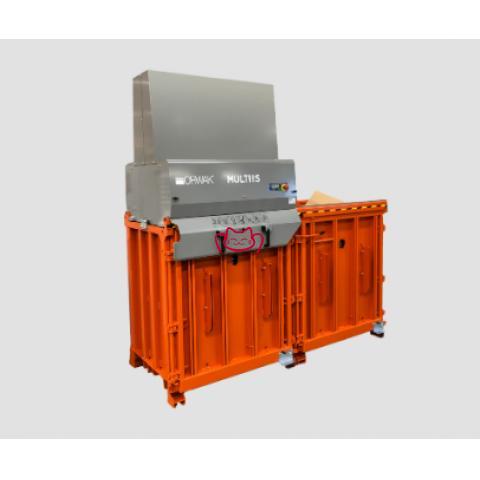 ORWAK  MULTI 9020S 壓縮處理機(jī)