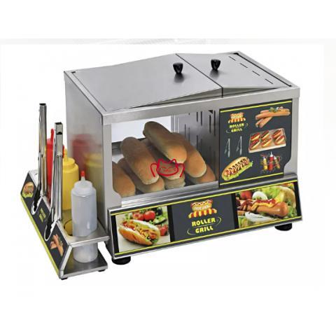 ROLLER GRILL  HDS60+KHDS...