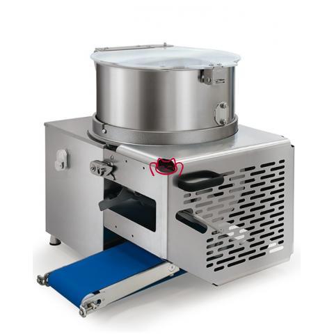 MINERVA-OMEGA  C/E H SMA...