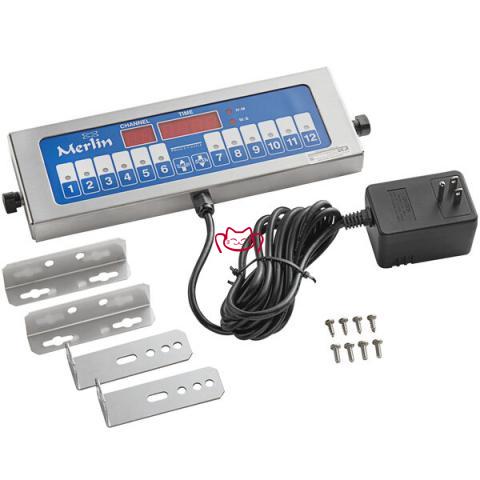 PRINCE CASTLE   740-T12 ...