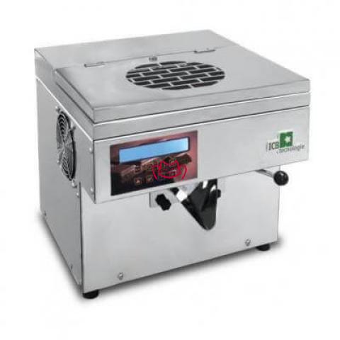 ICB 14.1.BT  2.5KG巧克力回火機(jī)...