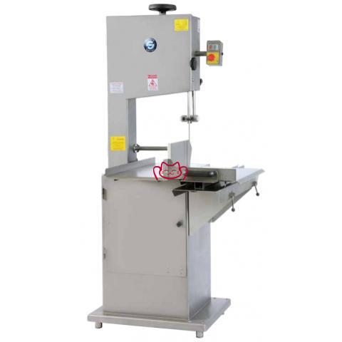 SAVIOLI  400ST 高效能落地式鋸骨機