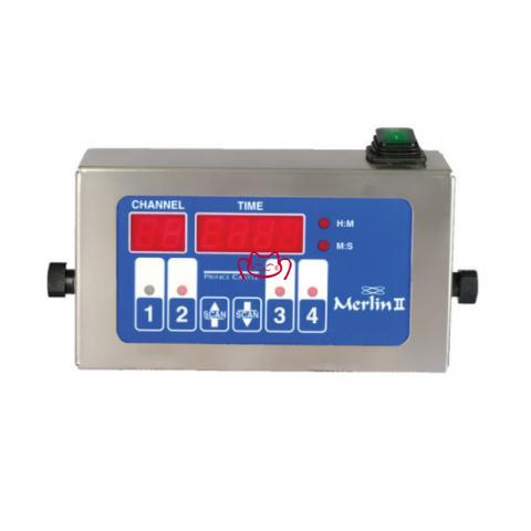 PRINCE CASTLE   840-T4CE...