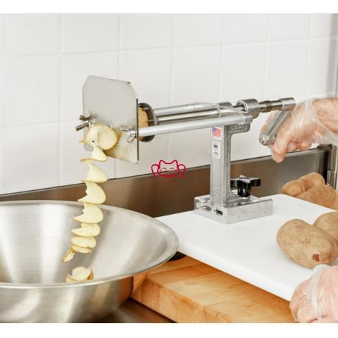 NEMCO  55050AN-CT 直片式扭絞機(jī)