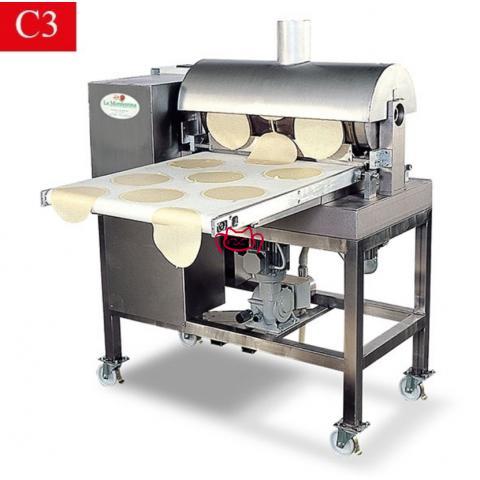 LAMONFERRINA  C3工業(yè)薄餅制作機(jī)