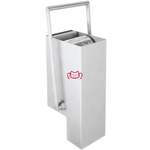 EDLUND  CM1000S/S 重型臺式手動...