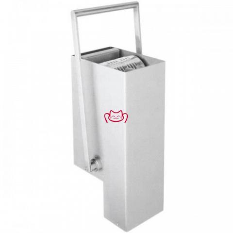 EDLUND CM1000 WM S/S 壁掛式...