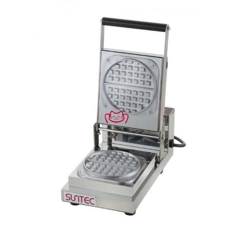 SUNTEC  SPT-1小華夫餅烤爐