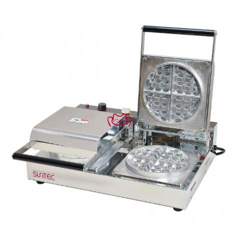 SUNTEC   SBW-200-R01圓形雙頭...