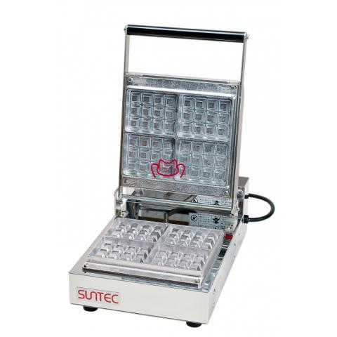 SUNTEC   SBW-100-S01單頭華夫...