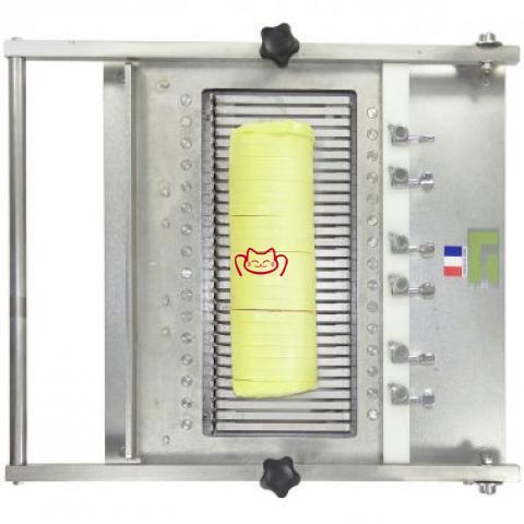 LT GXM04大號(hào)扁平食材切割機(jī)