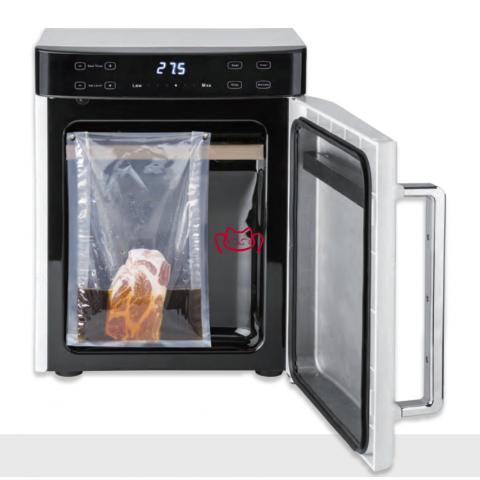 VESTA  V40 立式液體真空包裝機（Ver...