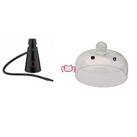 VESTA   SG10+SC15 煙熏槍聯(lián)煙熏...