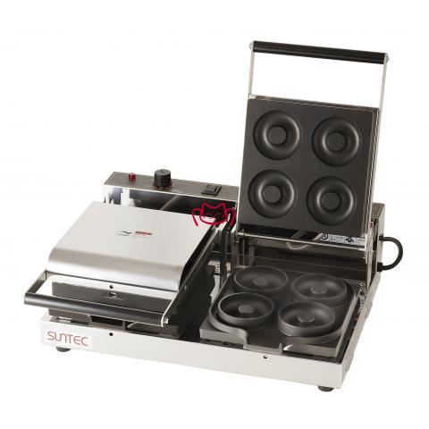 SUNTEC  E-MAX-2A 多功能甜甜圈爐