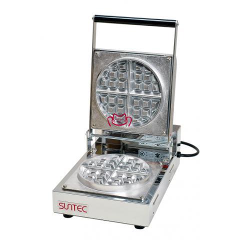 SUNTEC  SBW-100-R01單頭圓形比...