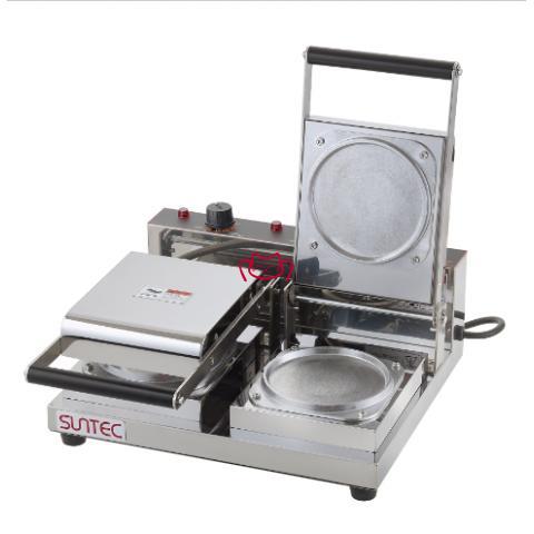 SUNTEC  MPK-20雙頭日式烤餅爐