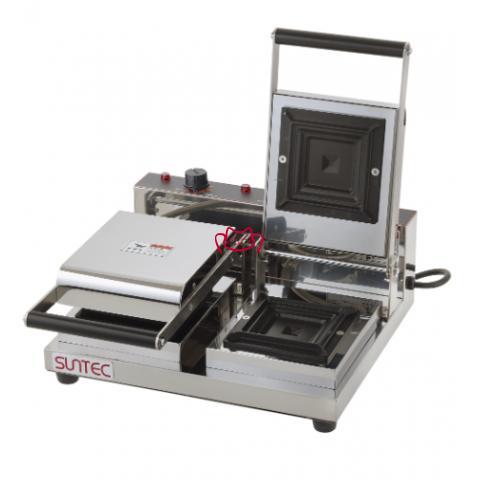 SUNTEC  SHS-2 雙頭三明治爐