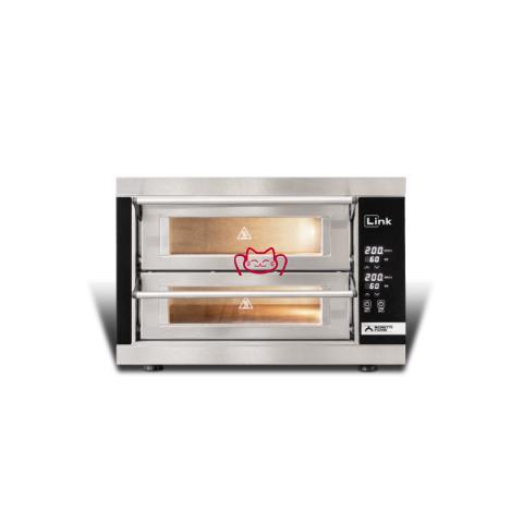 (暢銷款)MORETTI FORNI LINK爝...