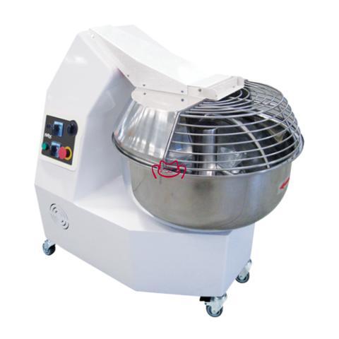 MORETTI FORNI  IK25/2叉式攪...