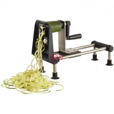 LT 4100CLR簡易蔬菜面條機