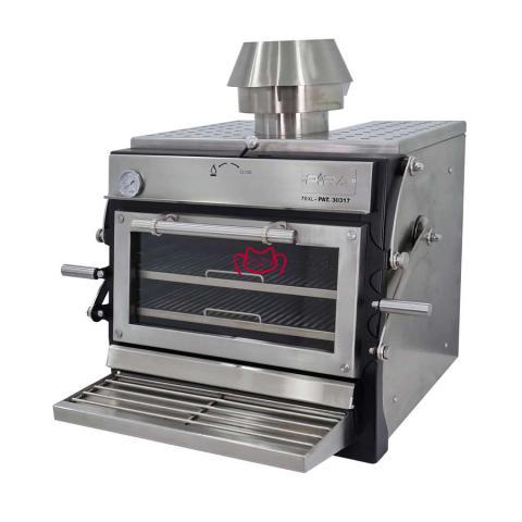 PIRA  PIRA70XLLUXED 炭烤箱（...