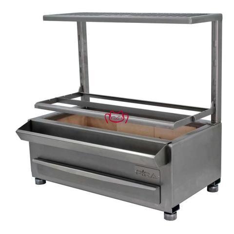 PIRA  PIRA ESP80SILVER B...