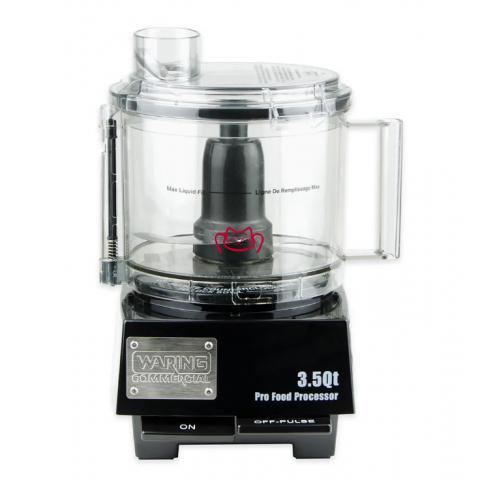 (暢銷款)WARING WFP14SE食品加工機