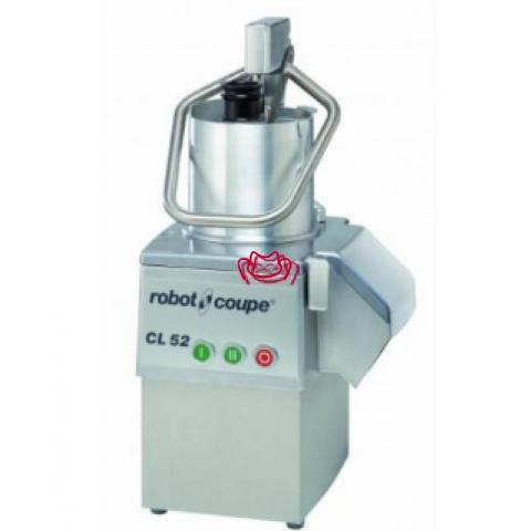 ROBOT COUPE CL52/W(7)dis...
