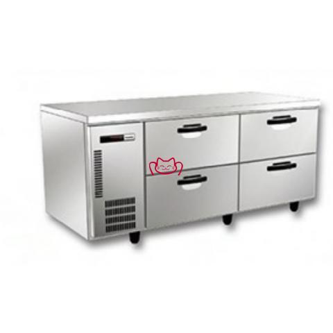 BFRESH SUR-1571CP-NN臥式風(fēng)冷...