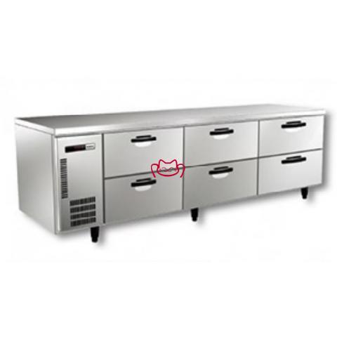 BFRESH SUR-1871CP-NNN臥式風(fēng)...